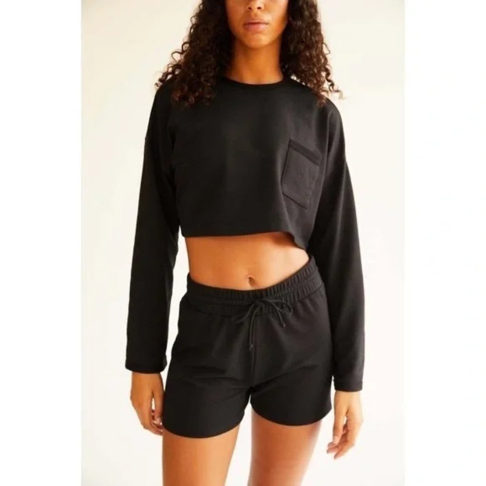 FP Movement by FREE PEOPLE XS Sunny Set NWT